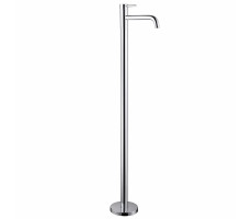 Смеситель ABBER Wasser Kreis AF8140 напольный для раковины, хром 