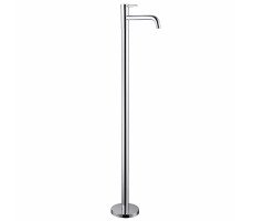 Смеситель ABBER Wasser Kreis AF8140 напольный для раковины, хром 
