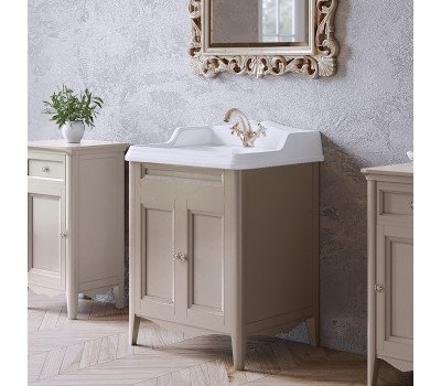 Комплект мебели TW collection VERONICA NUOVO VER2068-T+AR824bi*1 комплект Комплект мебели TW collection VERONICA NUOVO VER2068-T+AR824bi*1 комплект