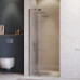 Душевая дверь RGW HO-014Gr 1400 350601414-110 Серый 