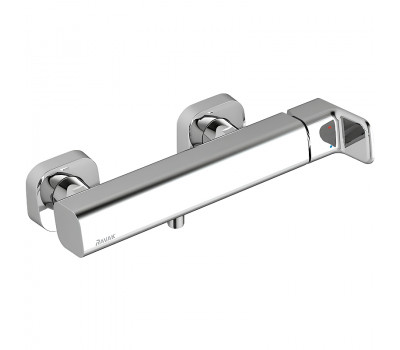 Смеситель для душа Ravak 10° TD 032.00/150 Хром X070066 Смеситель для душа Ravak 10° TD 032.00/150 Хром X070066