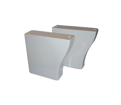 Ножка для хозяйственной раковины Hatria Y1VC01 (1 шт.) 