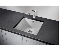 Кухонная мойка GRANULA 4451, СЛАНЕЦ, кварц 