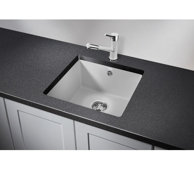 Кухонная мойка GRANULA 4451, СЛАНЕЦ, кварц 