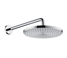 Верхний душ Hansgrohe Raindance S 27492000 хром 