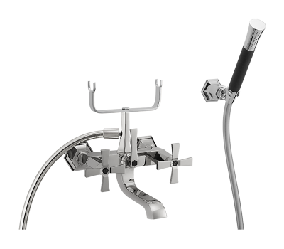 Смесители для ванны CISAL Cherie CX0001206T 