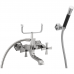 Смесители для ванны CISAL Cherie CX0001206T 