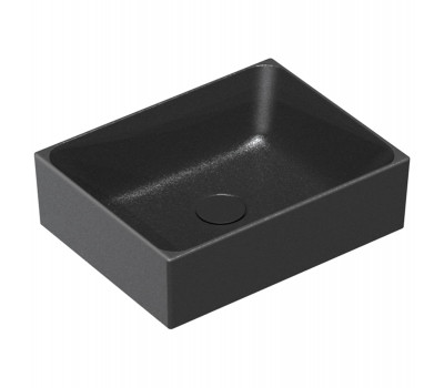 Раковина Catalano Premium 222450022 Черный матовый 