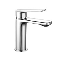 Смеситель для раковины TOKITO YAMANASHI хром (TOK-YAM-1011) Смеситель для раковины TOKITO YAMANASHI хром (TOK-YAM-1011)