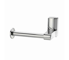 Держатель туалетной бумаги WasserKRAFT Leine K-5000 5096 Хром 