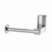 Держатель туалетной бумаги WasserKRAFT Leine K-5000 5096 Хром 