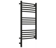 Полотенцесушитель Сунержа Богема 3.0 выгнутая 432*88*924 нижнее слева МЭМ цвет-чёрный матовый 31-5802-8040 Полотенцесушитель Сунержа Богема 3.0 выгнутая 432*88*924 нижнее слева МЭМ цвет-чёрный матовый 31-5802-8040