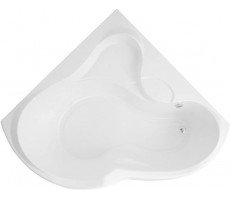 Акриловая ванна Aquanet Bellona 165x165 (с каркасом) 