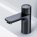 Смеситель для раковины нажимной TouchReel AM.PM X-Joy F85A02522 Черный 