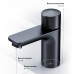 Смеситель для раковины нажимной TouchReel AM.PM X-Joy F85A02522 Черный 