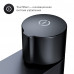 Смеситель для раковины нажимной TouchReel AM.PM X-Joy F85A02522 Черный 