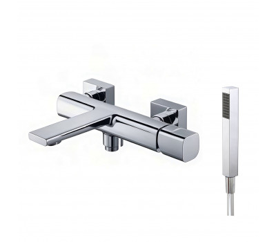 Смеситель для ванны Maretti Lorenza LR22RF842, хром  Смеситель для ванны Maretti Lorenza LR22RF842, хром