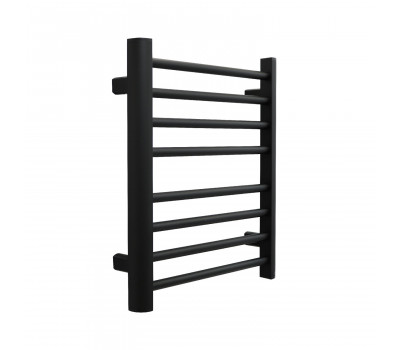 Полотенцесушитель электрический Fixsen UNIVERSAL 600х500 черный FX-7200B 