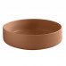 Раковина ARTCERAM COGNAC COL002 13 00 arancio cammeo  