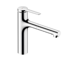 Смеситель для кухни Hansgrohe Zesis 74804000 хром 