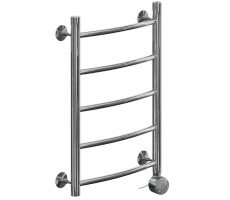 Полотенцесушитель Электрический Ника ARC ЛД 60/40 правый тэн хром Полотенцесушитель Электрический Ника ARC ЛД 60/40 правый тэн хром