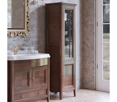 Колонна TW collection VERONICA NUOVO VER2050D-N Дерево Колонна TW collection VERONICA NUOVO VER2050D-N Дерево