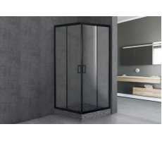 Душевой уголок 110х120см Royal Bath RB HPD-T-BL (прозрачное) Душевой уголок 110х120см Royal Bath RB HPD-T-BL (прозрачное)