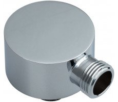 Шланговое подключение Allen Brau Priority 5.31A15-00 хром Шланговое подключение Allen Brau Priority 5.31A15-00 хром