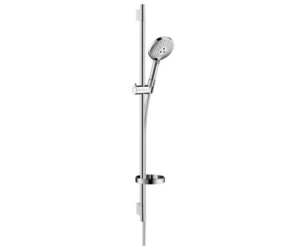 Душевой гарнитур Hansgrohe Raindance Select 26631000 хром 