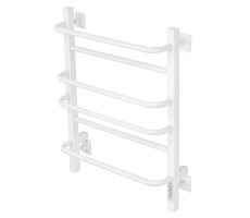 Полотенцесушитель электрический Comfysan Puro-K EC-6 60/50, белый 