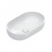Раковина 60x37 h16 накладна Catalano Sfera 522610001 белый 