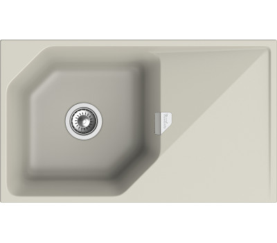 Мойка Rivelato LOCUS 85 1-чаш 850*500 LS-85 topazio Мойка Rivelato LOCUS 85 1-чаш 850*500 LS-85 topazio