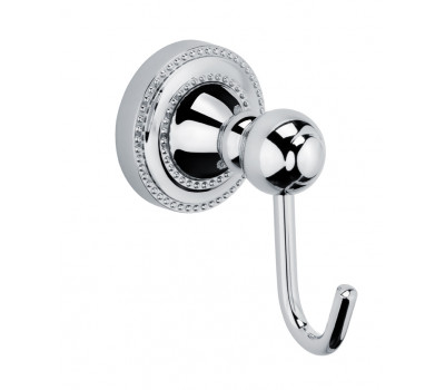 Крючок FIXSEN Style одинарный FX-41105 