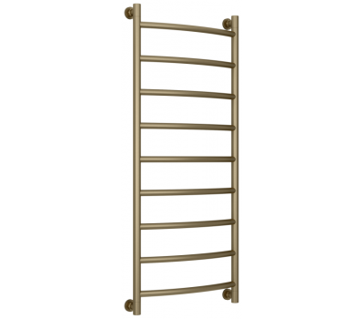 Полотенцесушитель Сунержа Галант+ шгв 550*114*1262 цвет-золотой шёлк 32-0200-1250 