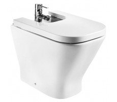 Биде Roca The Gap напольное 357477000 Биде Roca The Gap напольное 357477000