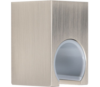 Держатель для душа Allen Brau Infinity 5.21C17-BN никель браш 