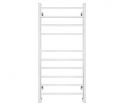 Полотенцесушитель водяной Domoterm Квадро Квадро П10 500х1000 Хром Полотенцесушитель водяной Domoterm Квадро Квадро П10 500х1000 Хром