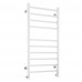 Полотенцесушитель водяной Domoterm Квадро Квадро П10 500х1000 Хром Полотенцесушитель водяной Domoterm Квадро Квадро П10 500х1000 Хром