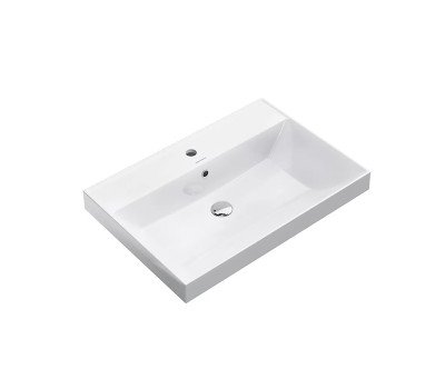 Раковина Kerama Marazzi Cubo CU.wb.70 Белый 