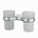 Стакан WasserKRAFT Berkel K-6800 6828D Хром 