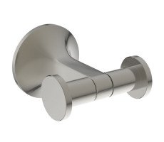 Двойной крючок Ideal Standard La Dolce Vita T5504GN  