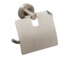 Бумагодержатель FIXSEN Modern с крышкой FX-51510 