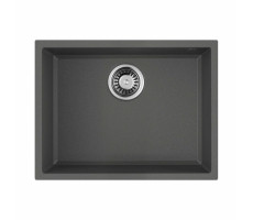 Мойка OMOIKIRI Tedori, размер 550*420*220, цвет-платина 4993995 
