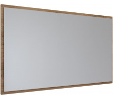 Зеркало Allen Brau Activity 120 1.340030.NO дуб 