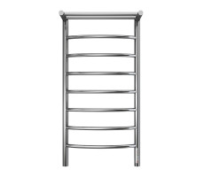 Полотенцесушитель электрический с полкой Terminus Классик П8 40х85 