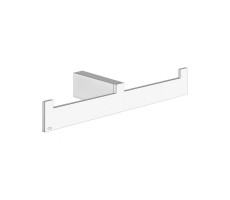 Полотенцедержатель GESSI Rettangolo 20915#031 Хром 