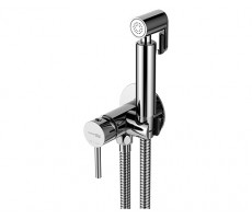 Смеситель для душа WasserKRAFT Встраиваемая продукция A70138 Хром 