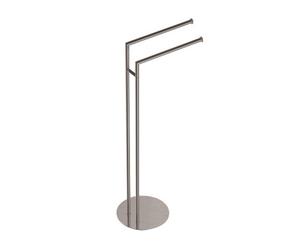 Полотенцедержатель Colombo Mini B4038.HPS1 Нержавейка 