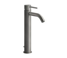 Смеситель для раковины GESSI Gessi316 54004#239 Нержавейка 