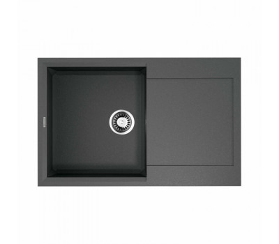 Мойка OMOIKIRI Sakaime, размер 790*500*240, цвет-платина 4993281  Мойка OMOIKIRI Sakaime, размер 790*500*240, цвет-платина 4993281